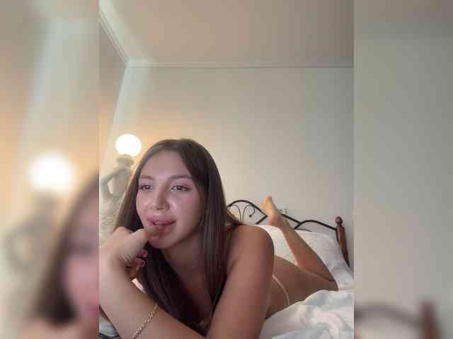 -GAZMALVINA- webcam