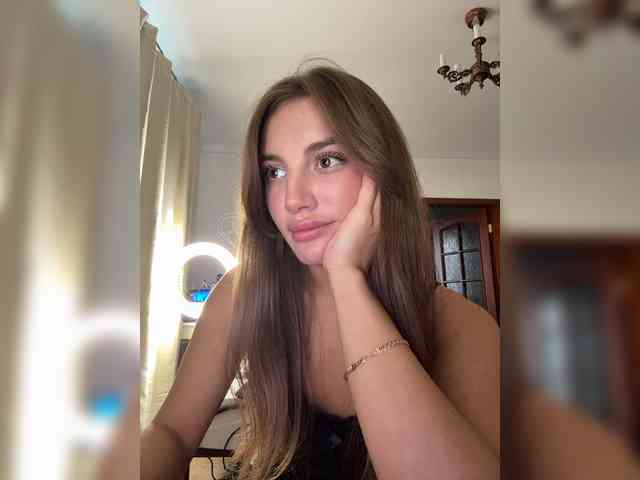 -GAZMALVINA- webcam