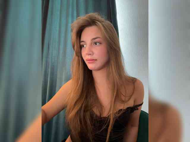-GAZMALVINA- webcam