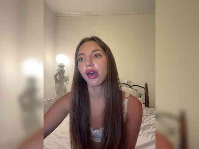 -GAZMALVINA- webcam