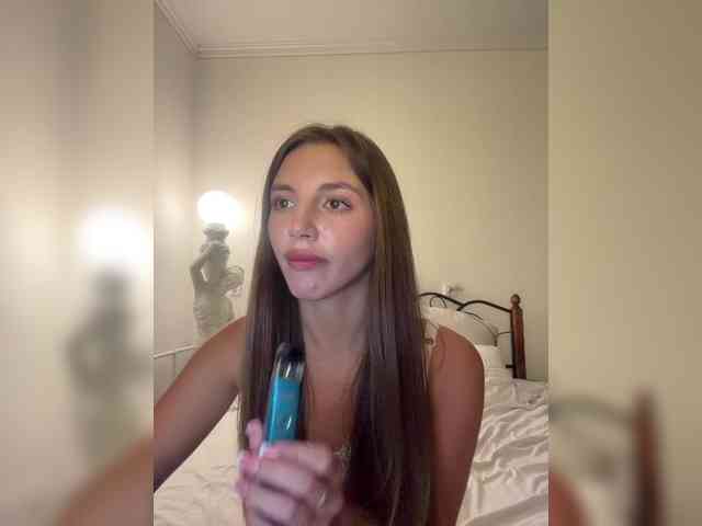 -GAZMALVINA- webcam