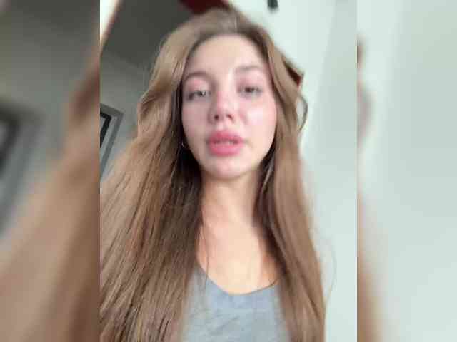 -GAZMALVINA- webcam
