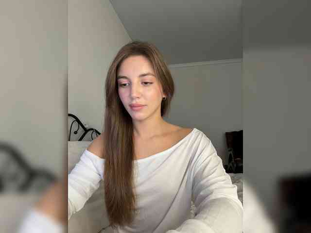 -GAZMALVINA- webcam