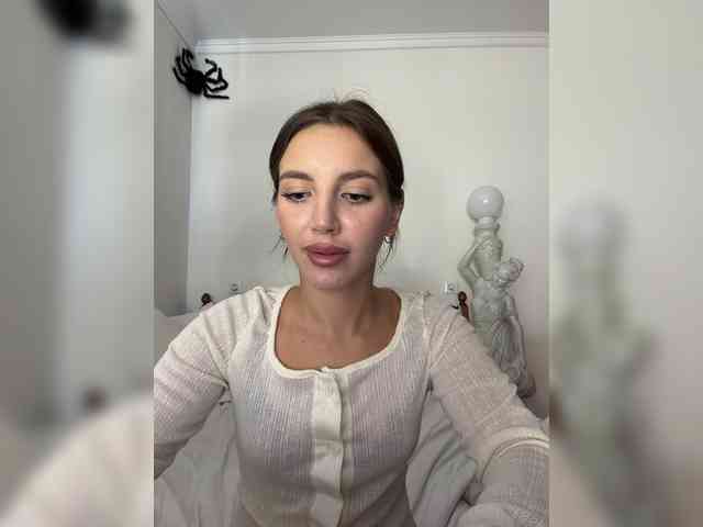 -GAZMALVINA- webcam