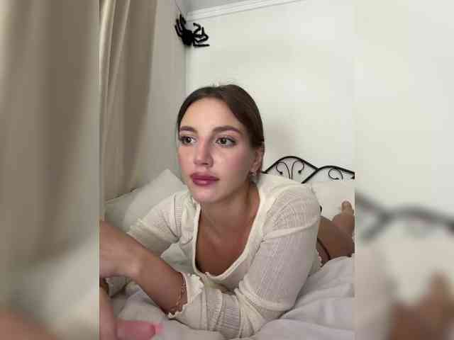 -GAZMALVINA- webcam