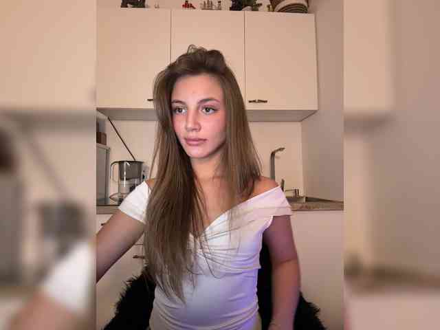 -GAZMALVINA- webcam