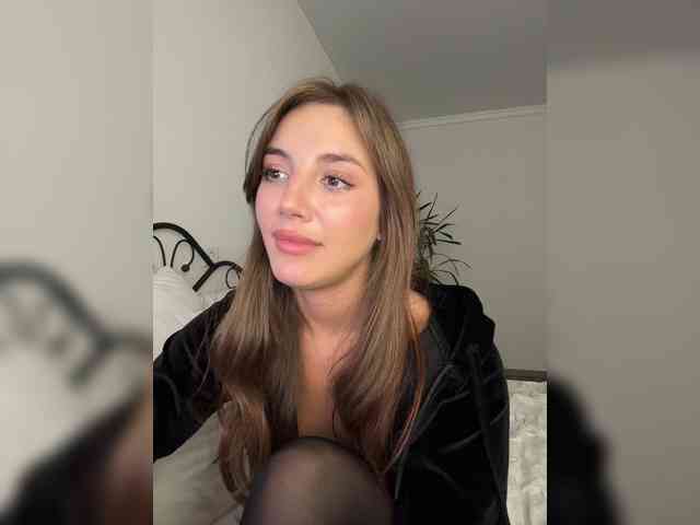 -GAZMALVINA- webcam