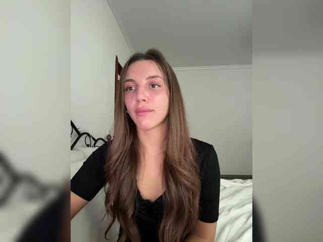 -GAZMALVINA- webcam