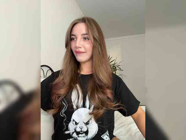 -GAZMALVINA- webcam