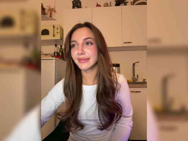 -GAZMALVINA- webcam