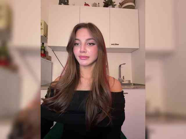 -GAZMALVINA- webcam