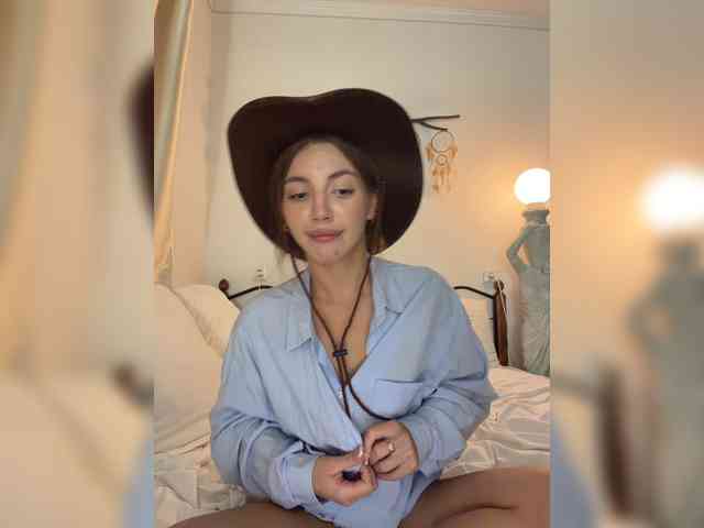 -GAZMALVINA- webcam