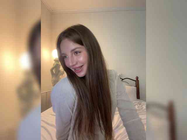 -GAZMALVINA- webcam