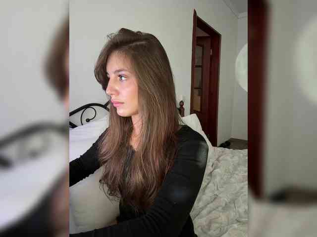 -GAZMALVINA- webcam