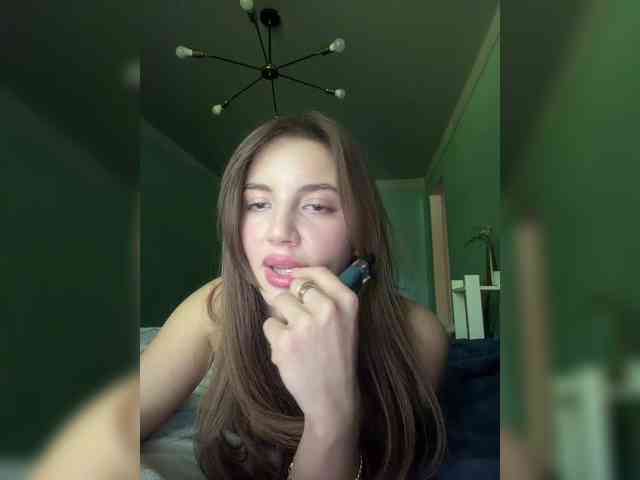 -GAZMALVINA- webcam
