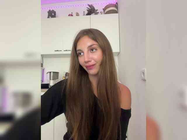-GAZMALVINA- webcam