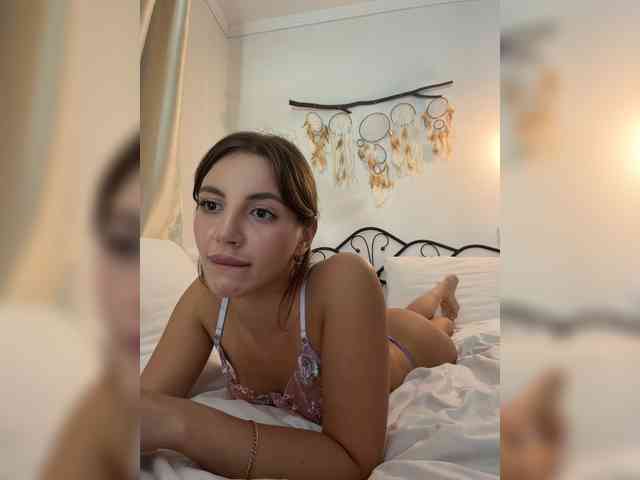 -GAZMALVINA- webcam