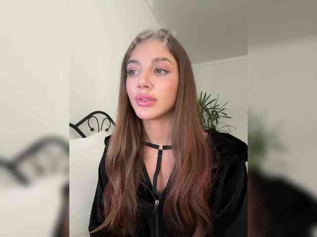 -GAZMALVINA- webcam