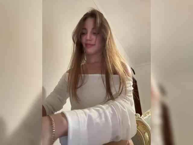 -GAZMALVINA- webcam