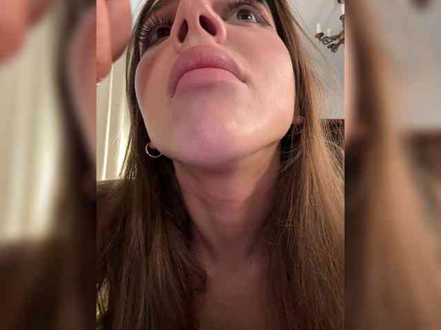 -GAZMALVINA- webcam