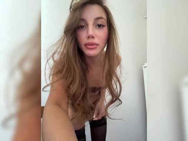 -GAZMALVINA- webcam