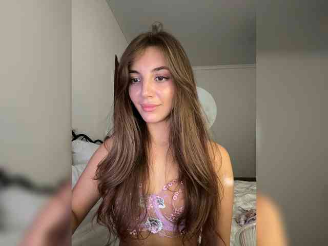 -GAZMALVINA- webcam