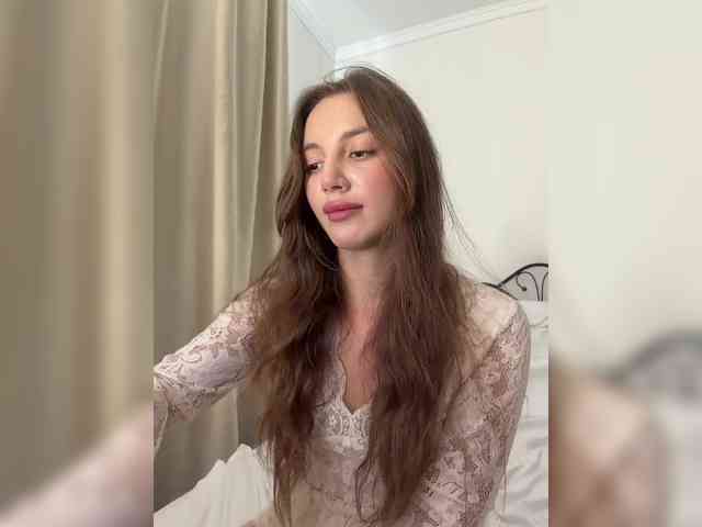 -GAZMALVINA- webcam