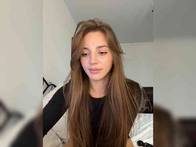 -GAZMALVINA- webcam