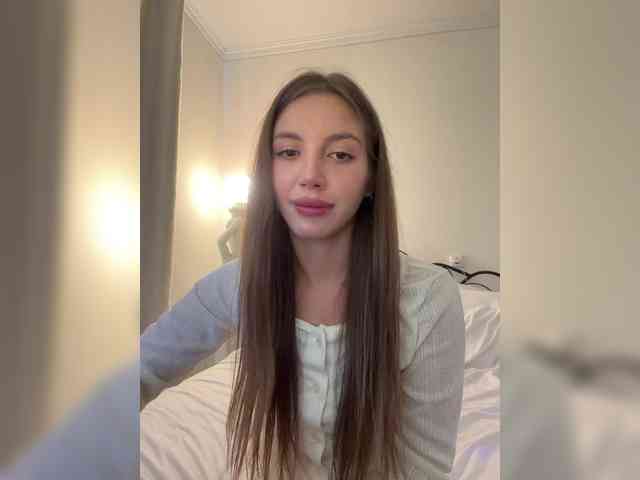 -GAZMALVINA- webcam