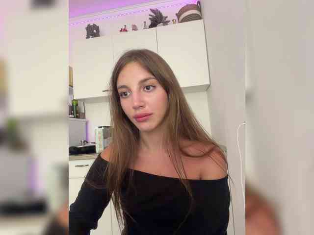 -GAZMALVINA- webcam