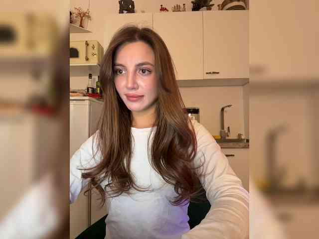 Модель: -GAZMALVINA-