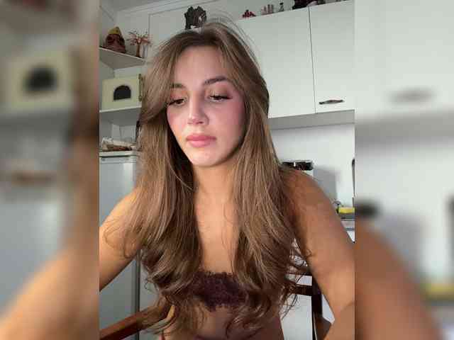 -GAZMALVINA- webcam