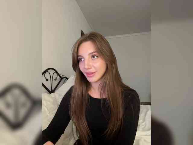 -GAZMALVINA- webcam