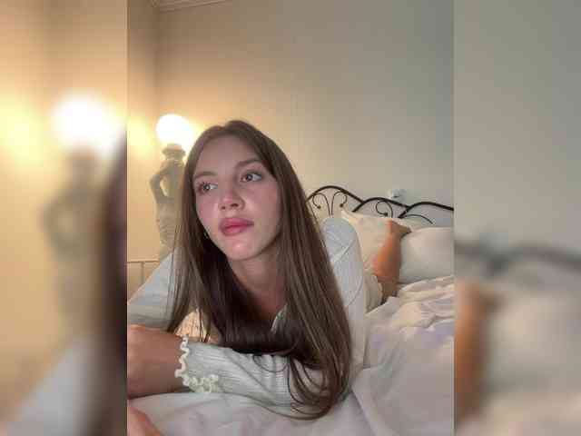 -GAZMALVINA- webcam