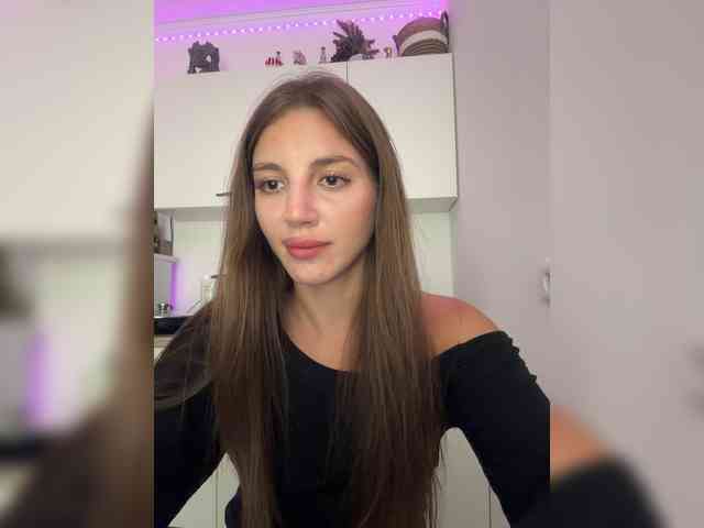 -GAZMALVINA- webcam