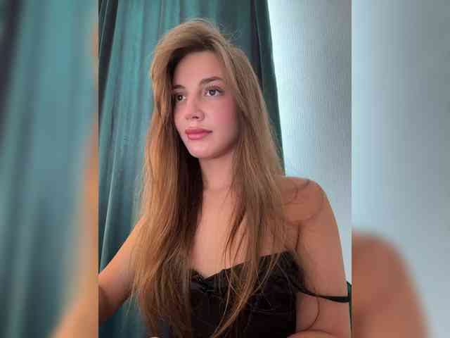 -GAZMALVINA- webcam