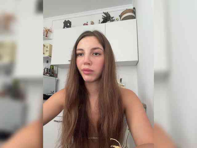 -GAZMALVINA- webcam