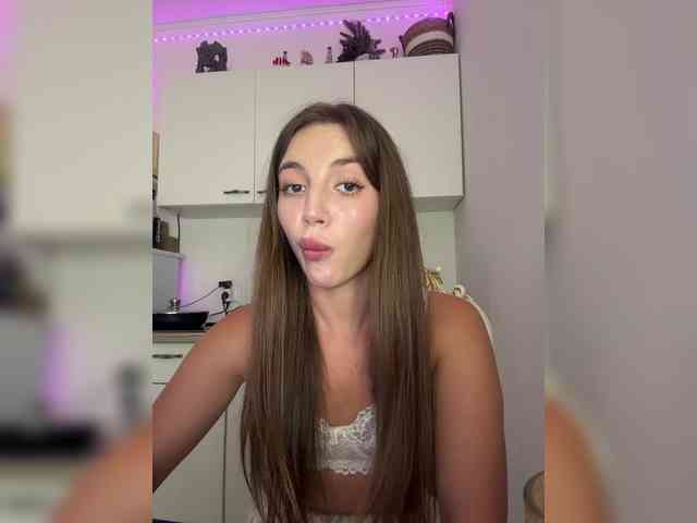 -GAZMALVINA- webcam