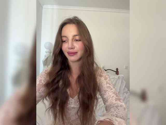 -GAZMALVINA- webcam