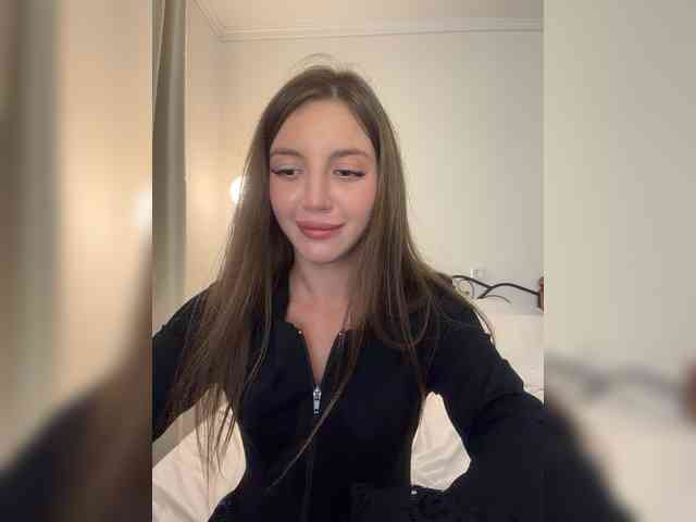 -GAZMALVINA- webcam