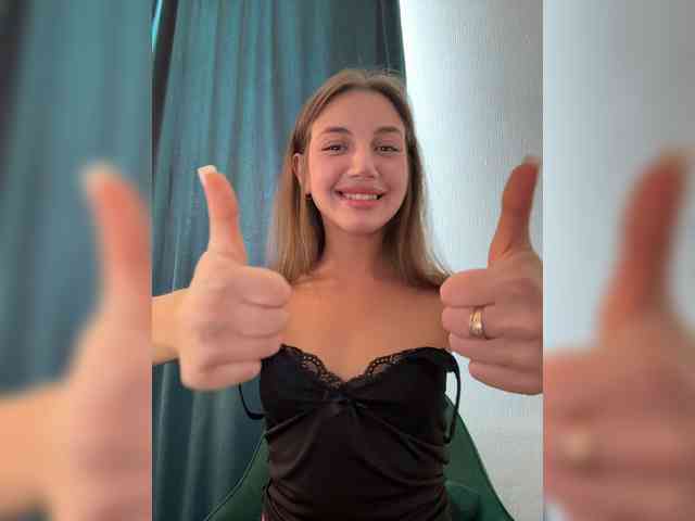 -GAZMALVINA- webcam