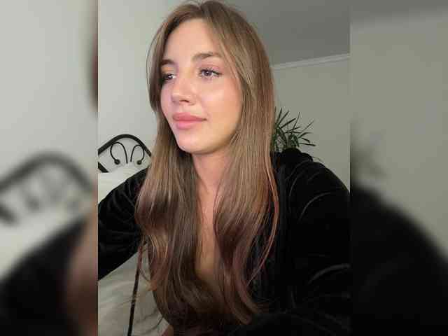 -GAZMALVINA- webcam