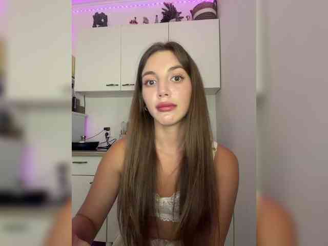 -GAZMALVINA- webcam