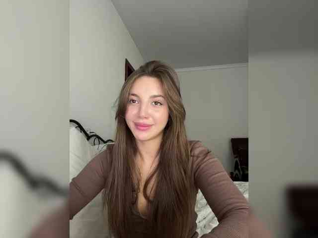 -GAZMALVINA- webcam