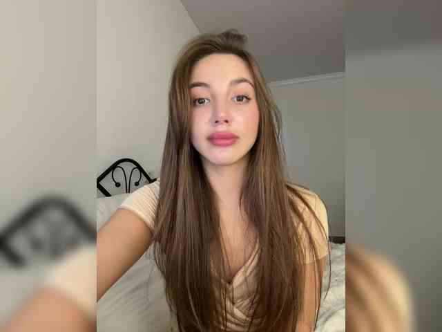 Evelonelfi Sex Cam Show