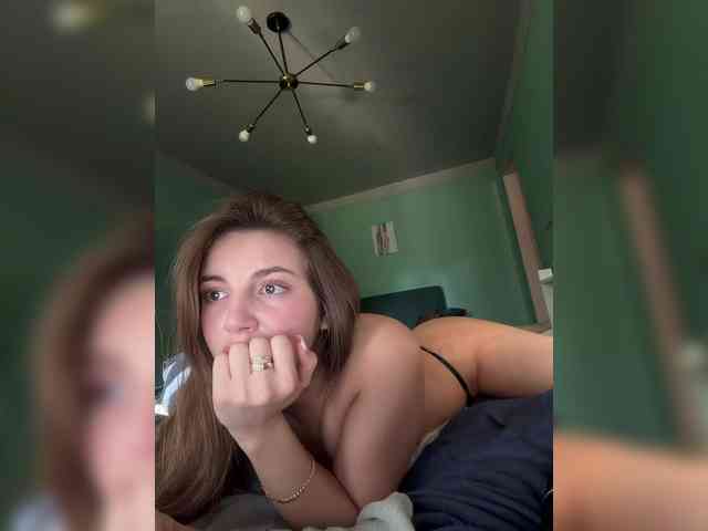 -GAZMALVINA- webcam