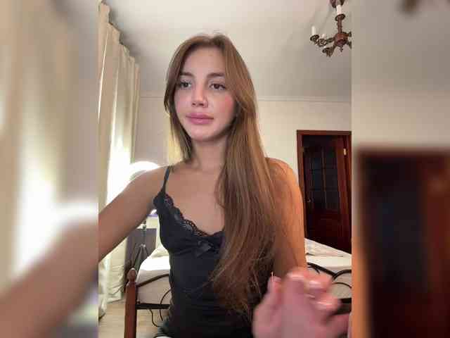 -GAZMALVINA- webcam