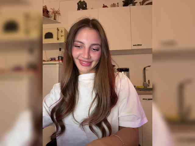 -GAZMALVINA- webcam