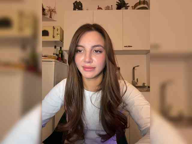 -GAZMALVINA- webcam