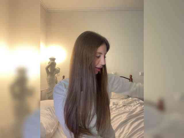 -GAZMALVINA- webcam